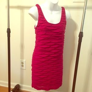 Fun Pink Dress!